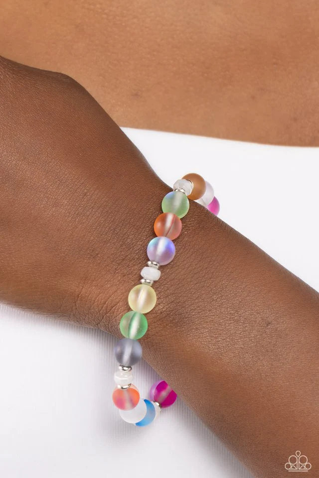 Mermaid Mirage Multi Bracelet