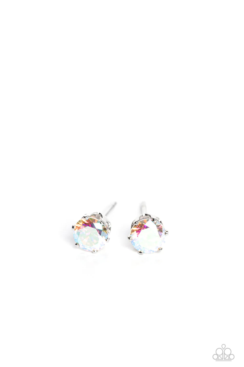 Delicately Dainty Multi Earrings