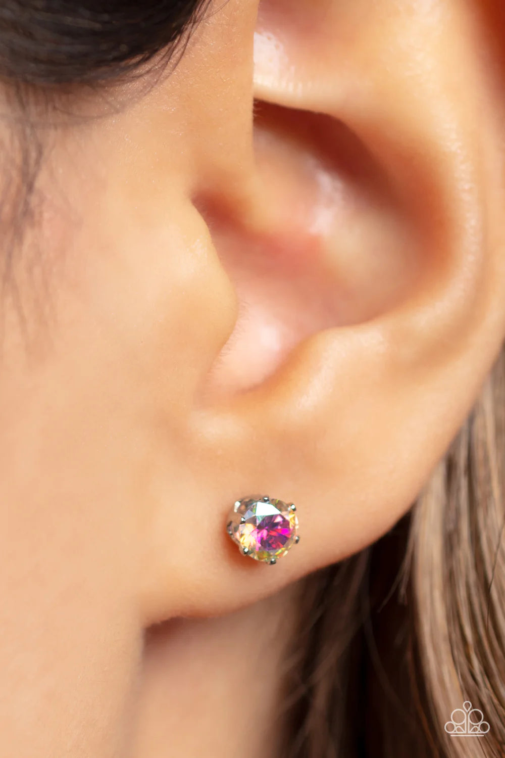 Delicately Dainty Multi Earrings