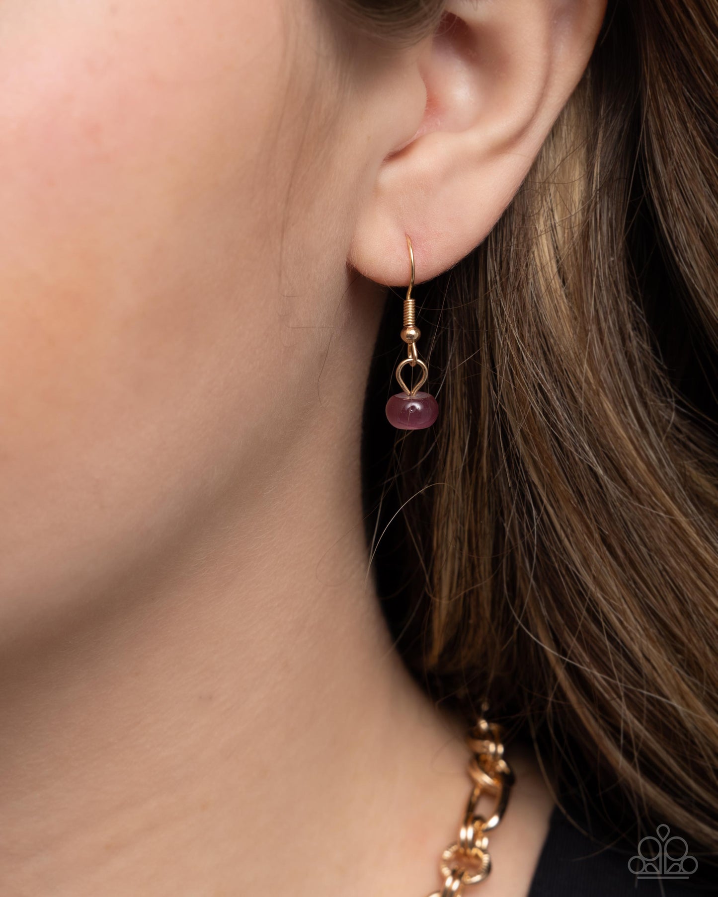 FLECKS Big Thing - Purple