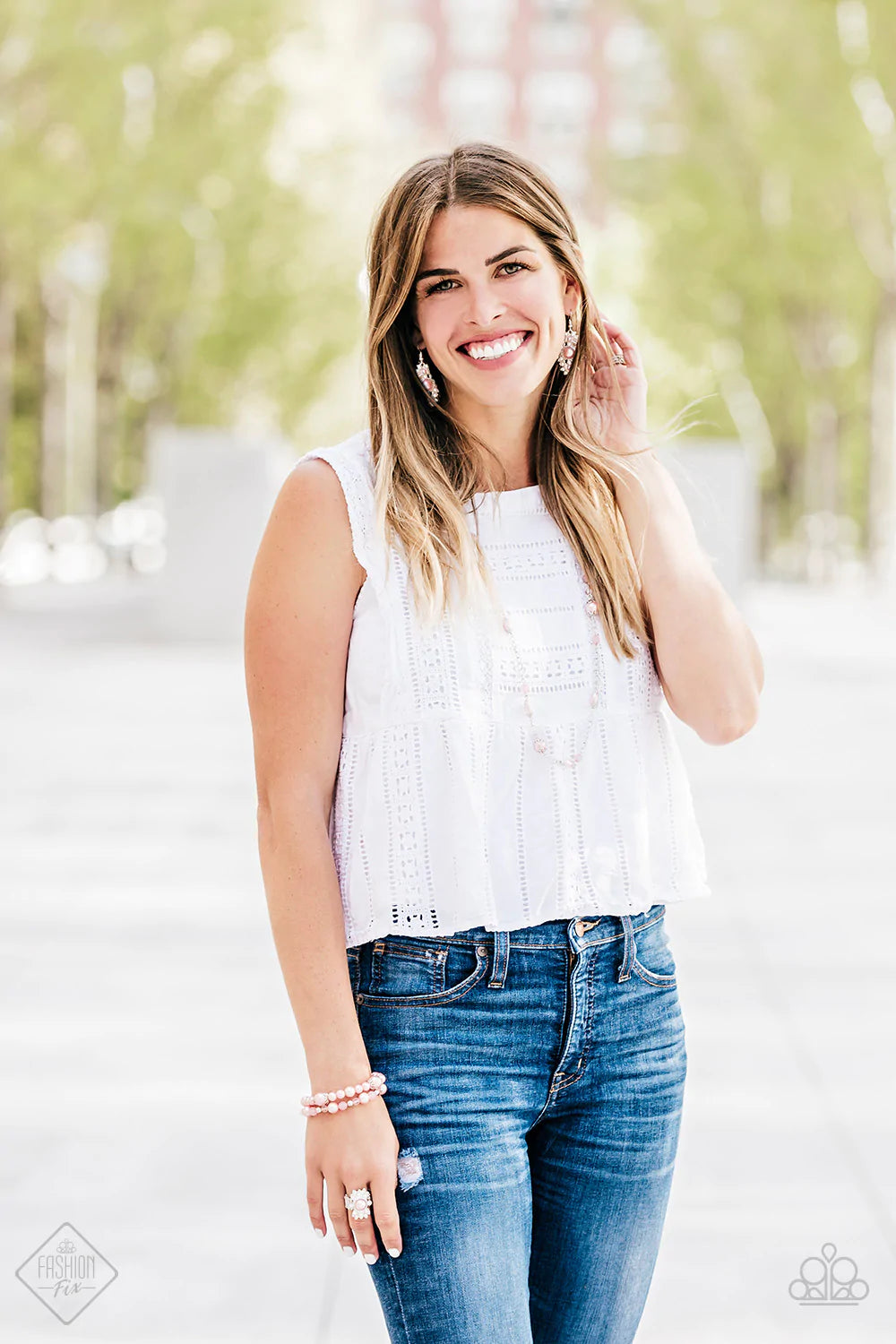 Glimpses of Malibu Complete Trend Blend ~ GM-0718