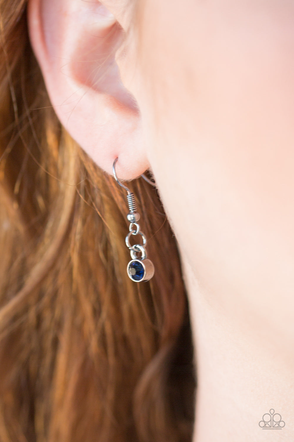 Stop, TEARDROP, and Roll - Multi Paparazzi Necklace