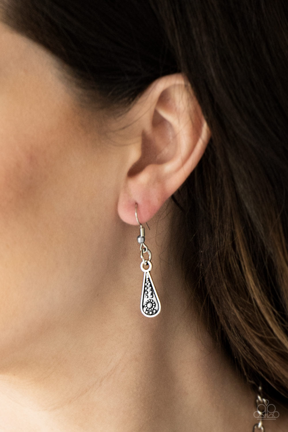 Go STEER-Crazy - Multi Paparazzi Necklace