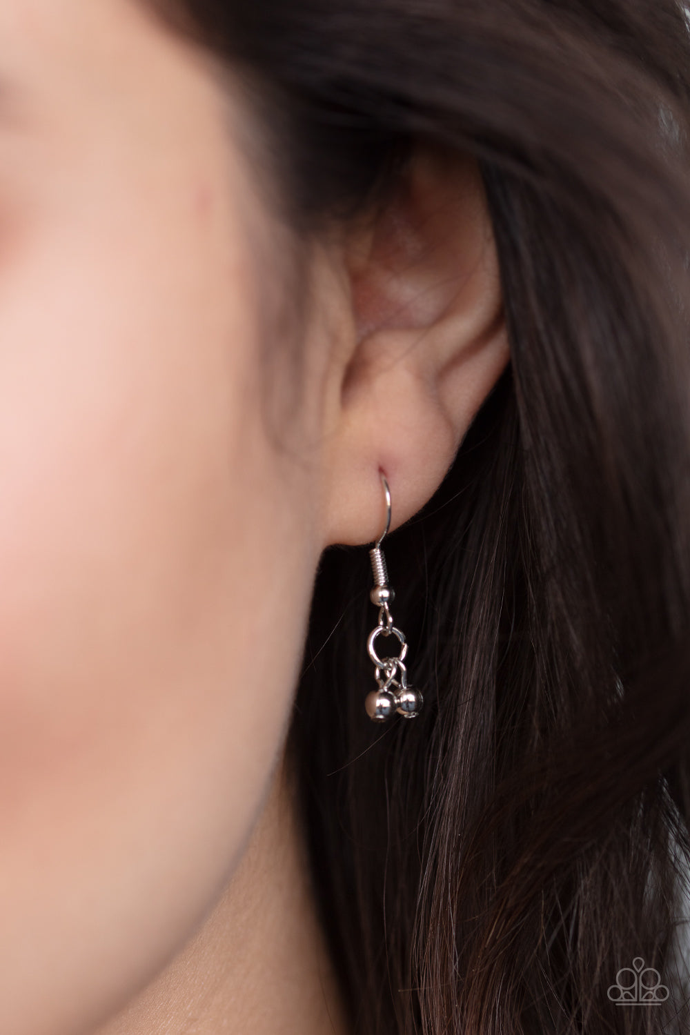 Liberty And Justice For All - Blue Paparazzi Necklace