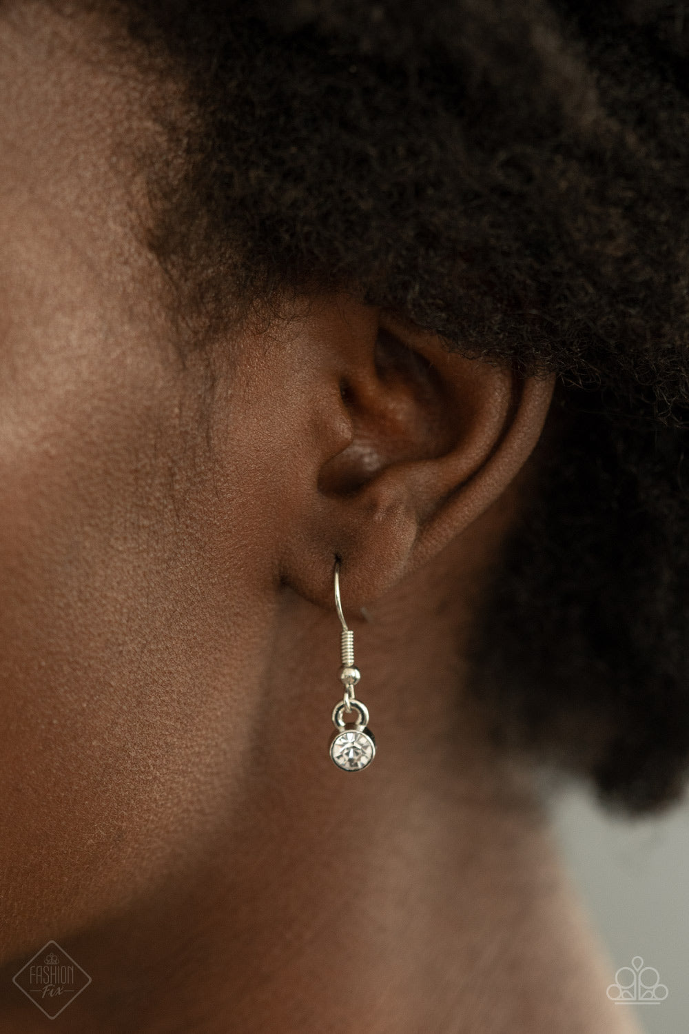 A DIVA-ttitude Adjustment - Orange Paparazzi Necklace