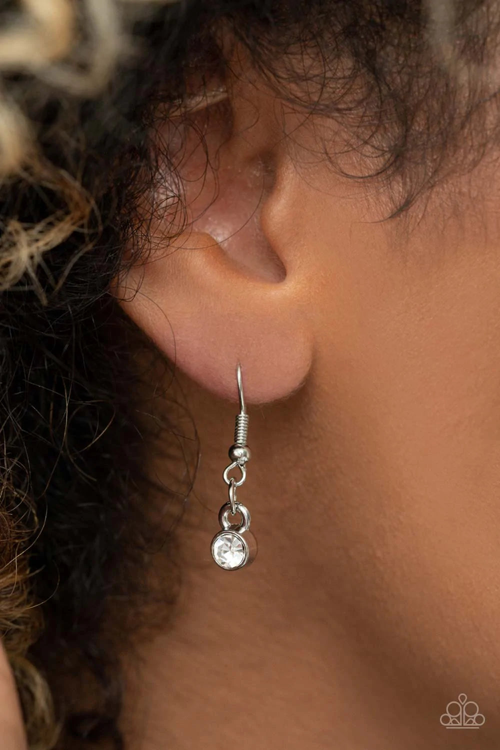 Flauntable Fanfare Multi Paparazzi Necklace