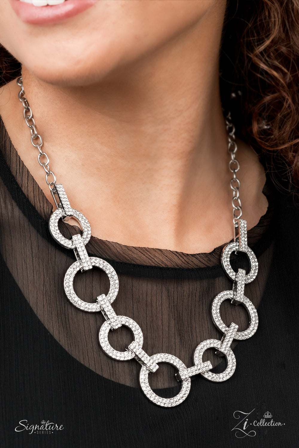 The Missy Paparazzi Zi Collection Necklace