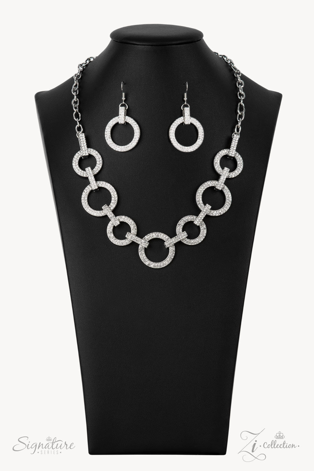 The Missy Paparazzi Zi Collection Necklace