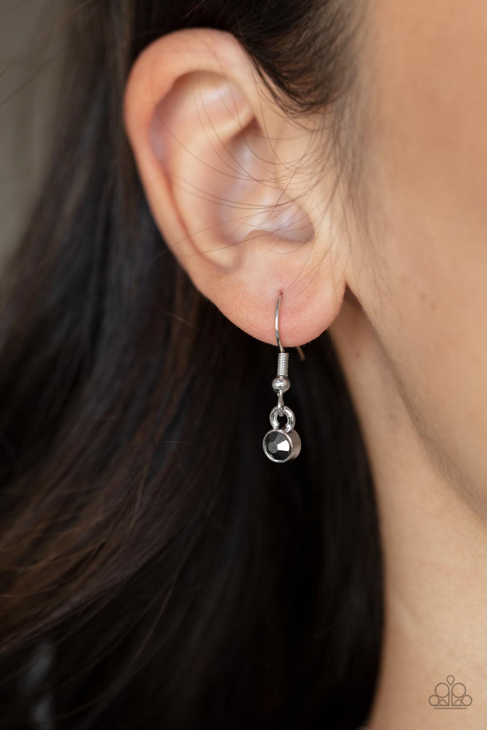 Coup de MANE - Red Paparazzi Necklace