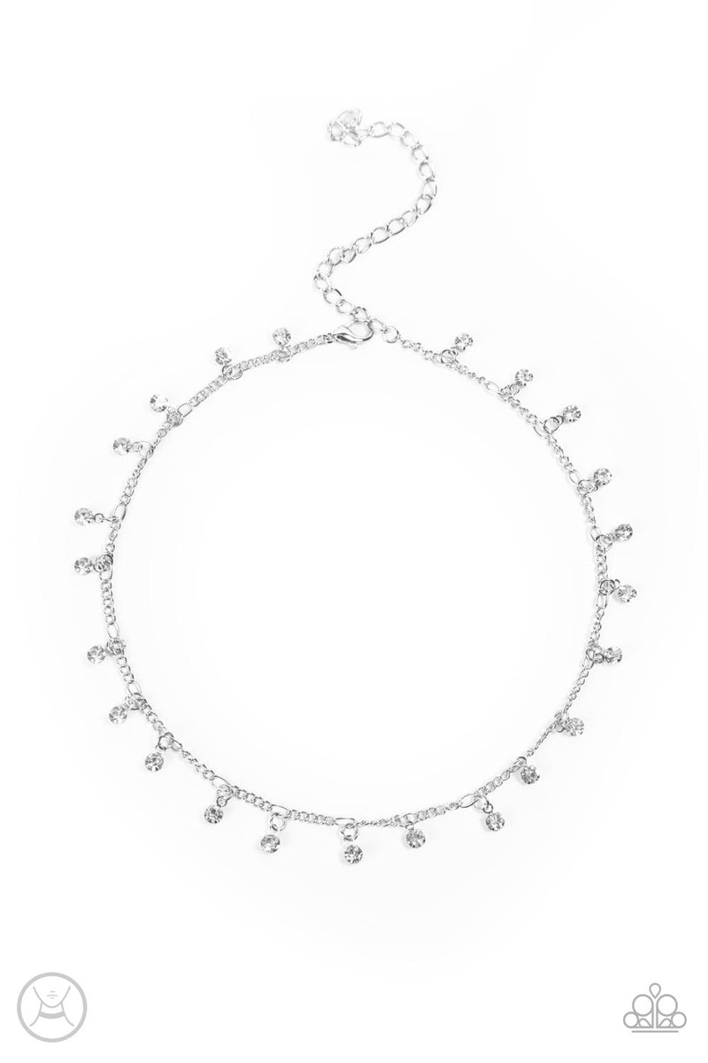 Chime a little discount brighter gold paparazzi