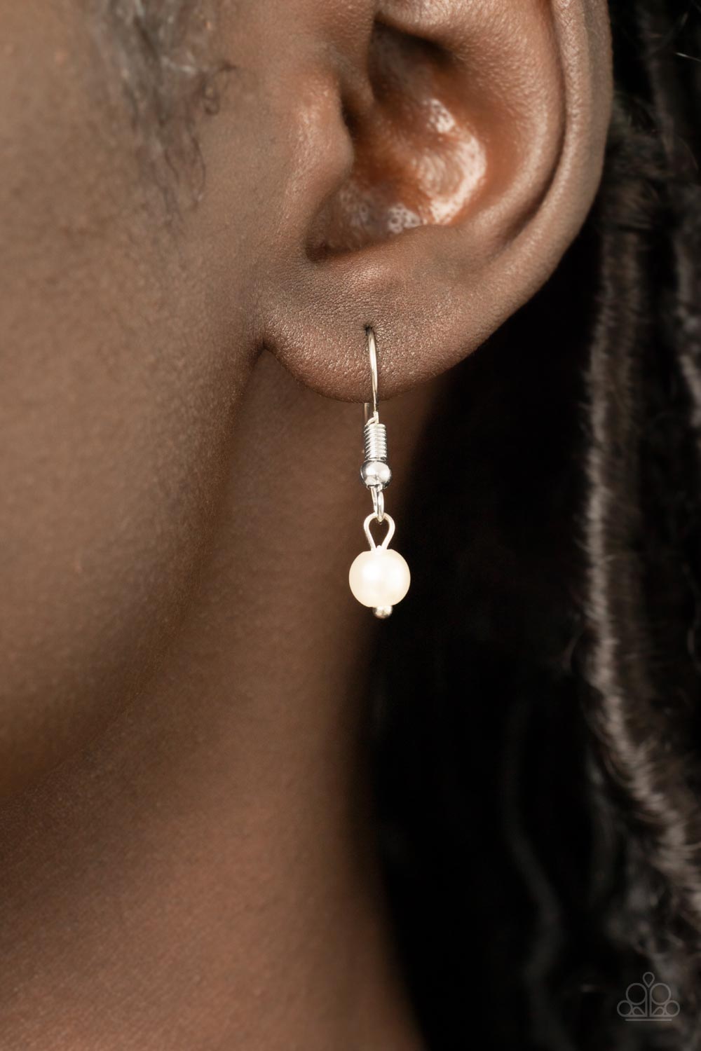 Pop It and LOCKET - Multi Paparazzi Necklace