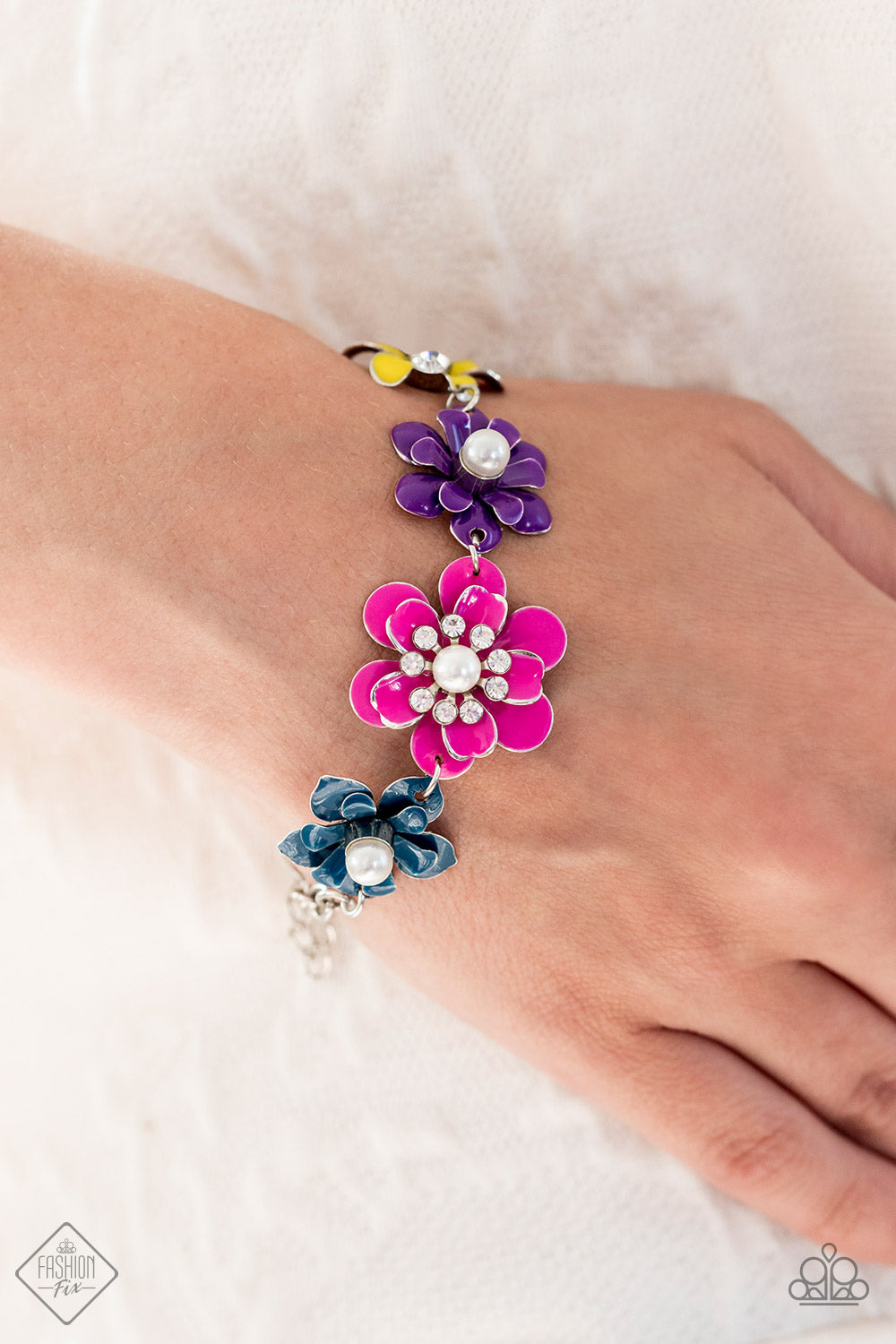 Glimpses of Malibu - Complete Trend Blend Fashion Fix Set