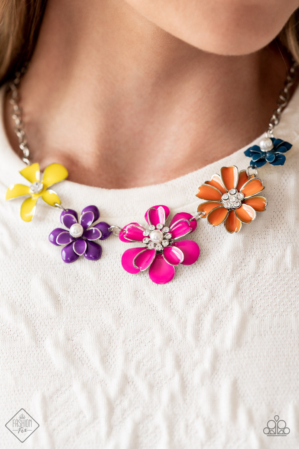 Glimpses of Malibu - Complete Trend Blend Fashion Fix Set