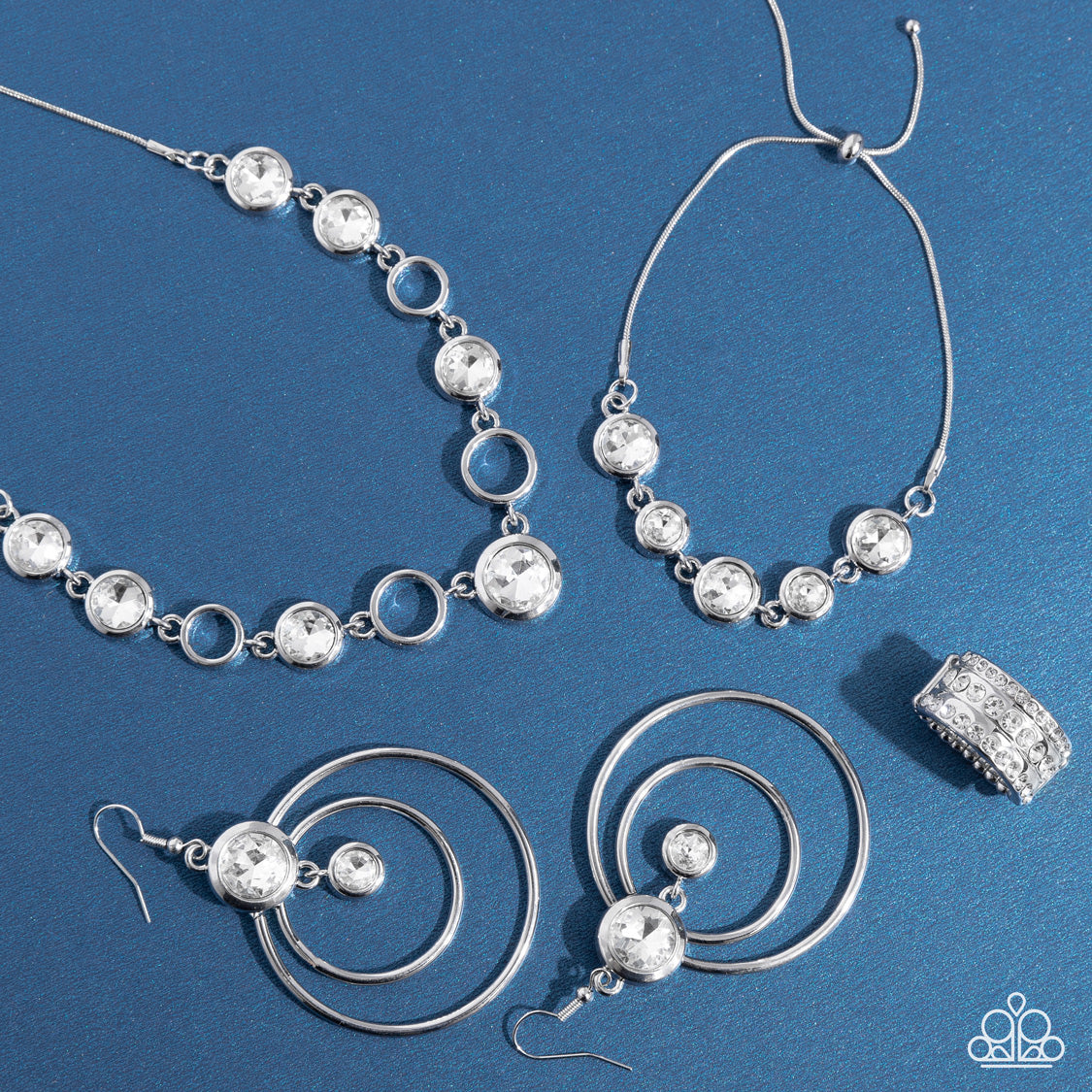 Fiercely 5th Avenue - Complete Trend Blend Fashion Fix Set