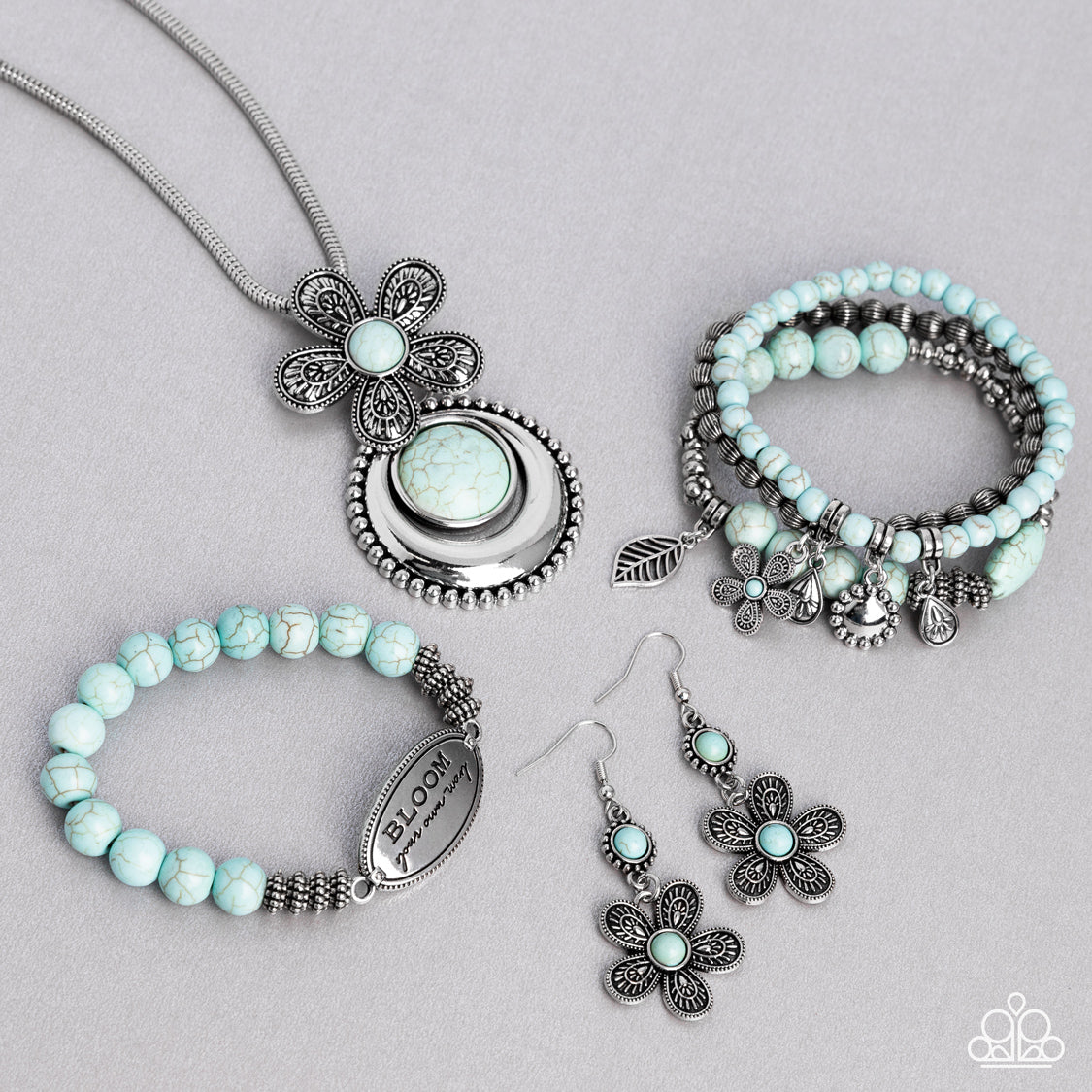 Simply Santa Fe - Complete Trend Blend Fashion Fix Set