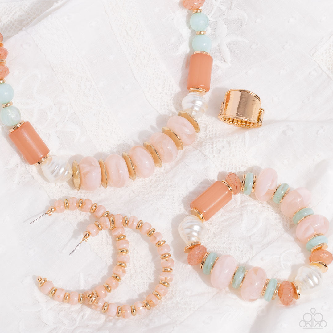 Glimpses of Malibu - Complete Trend Blend Fashion Fix Set