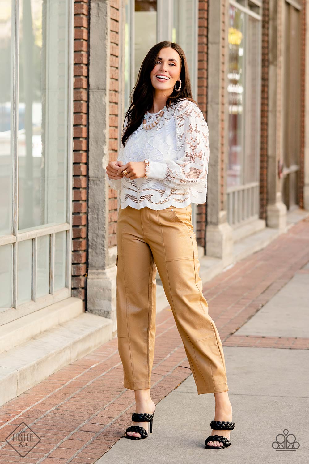 Glimpses of Malibu - Complete Trend Blend Fashion Fix Set