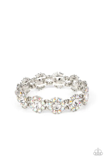PREMIUM PERENNIAL - MULTI Paparazzi BRACELET