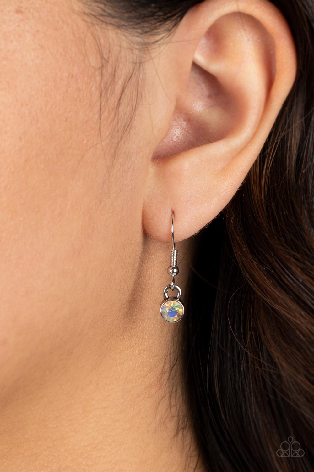 Inspired Songbird - Yellow Paparazzi Necklace