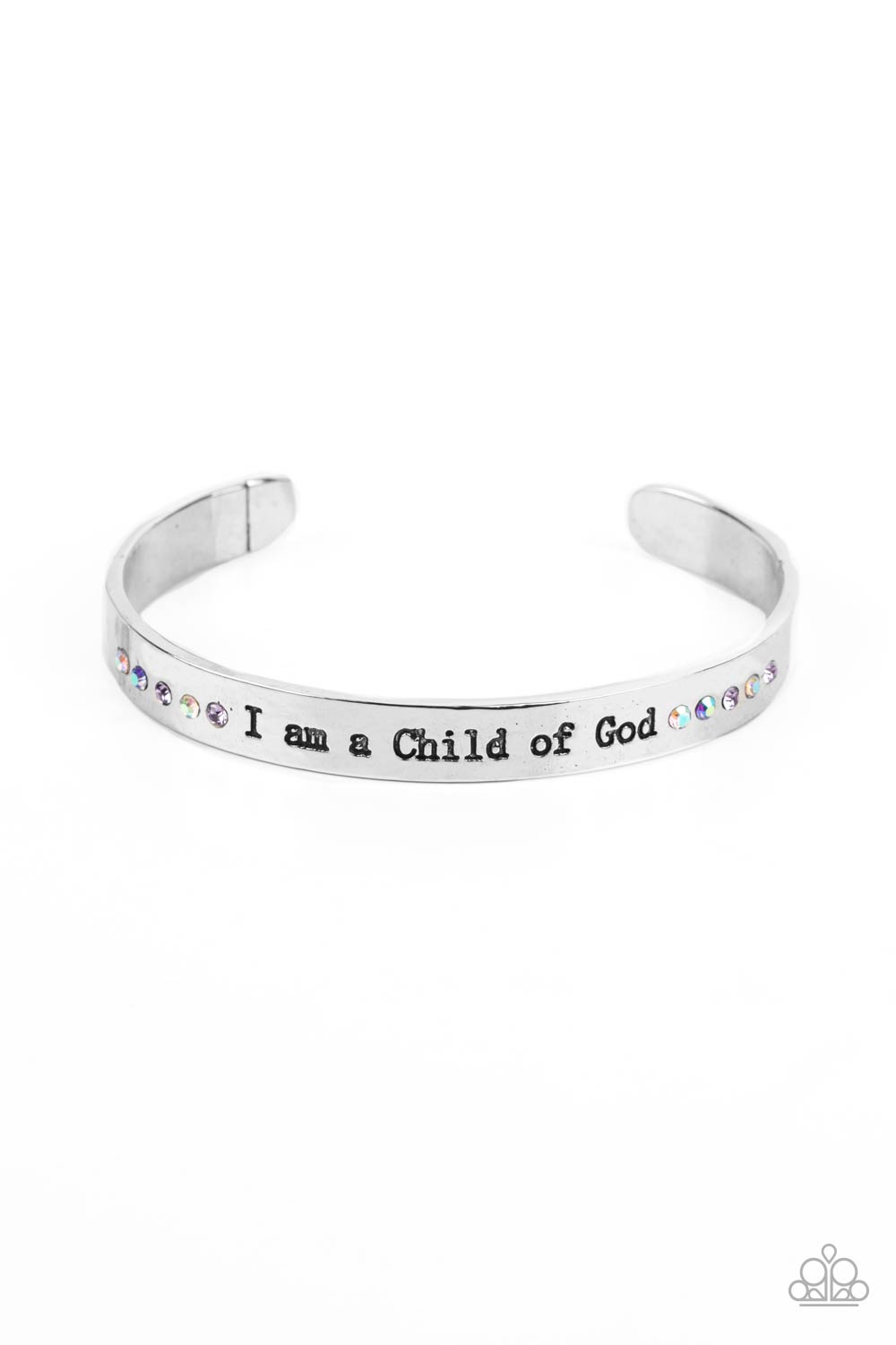 Divine Display - Multi Paparazzi Bracelet