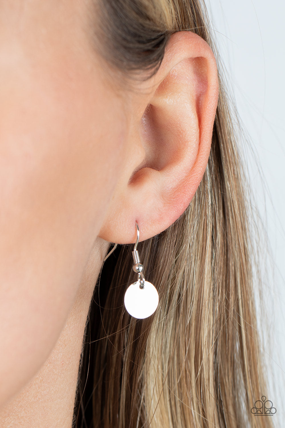 Comet Candy - Multi Paparazzi Necklace