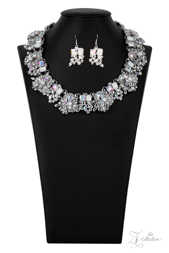Exceptional Paparazzi Exclusive Zi Collection Necklace