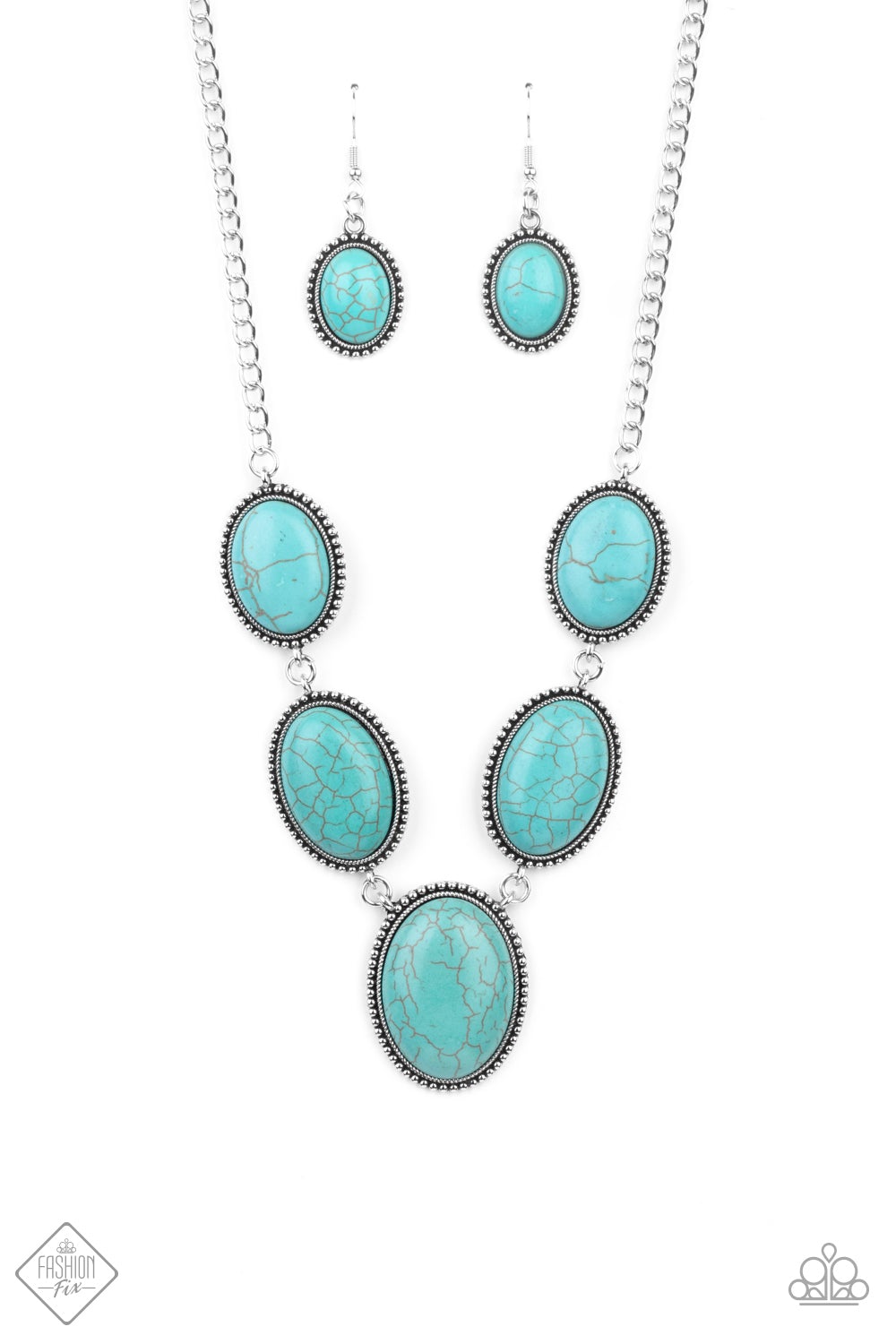 Simply Santa Fe Complete Trend Blend Fashion Fix Set