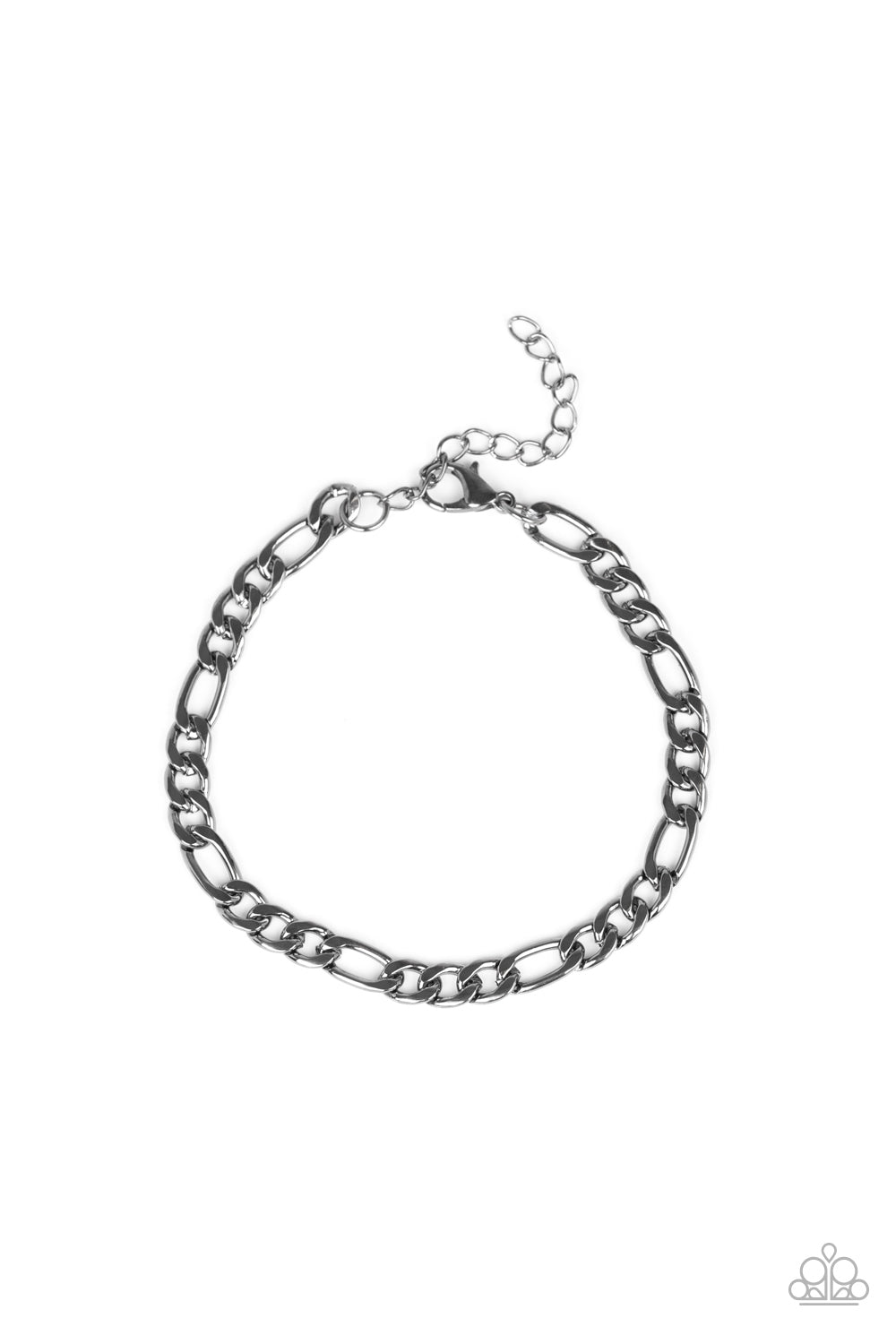 Paparazzi Roll Call Urban Bracelet