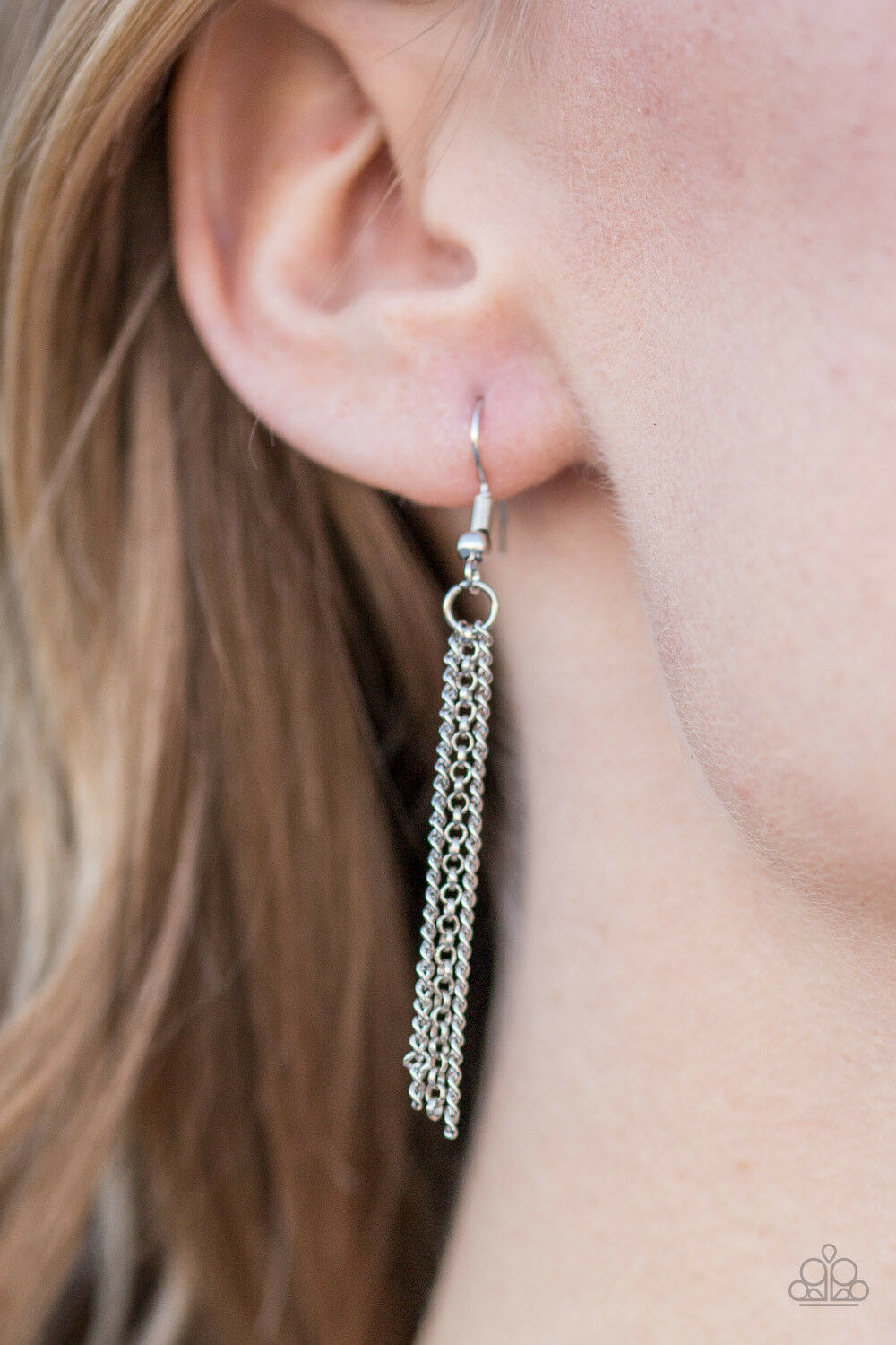 Anasazi Awe - Red Paparazzi Necklace