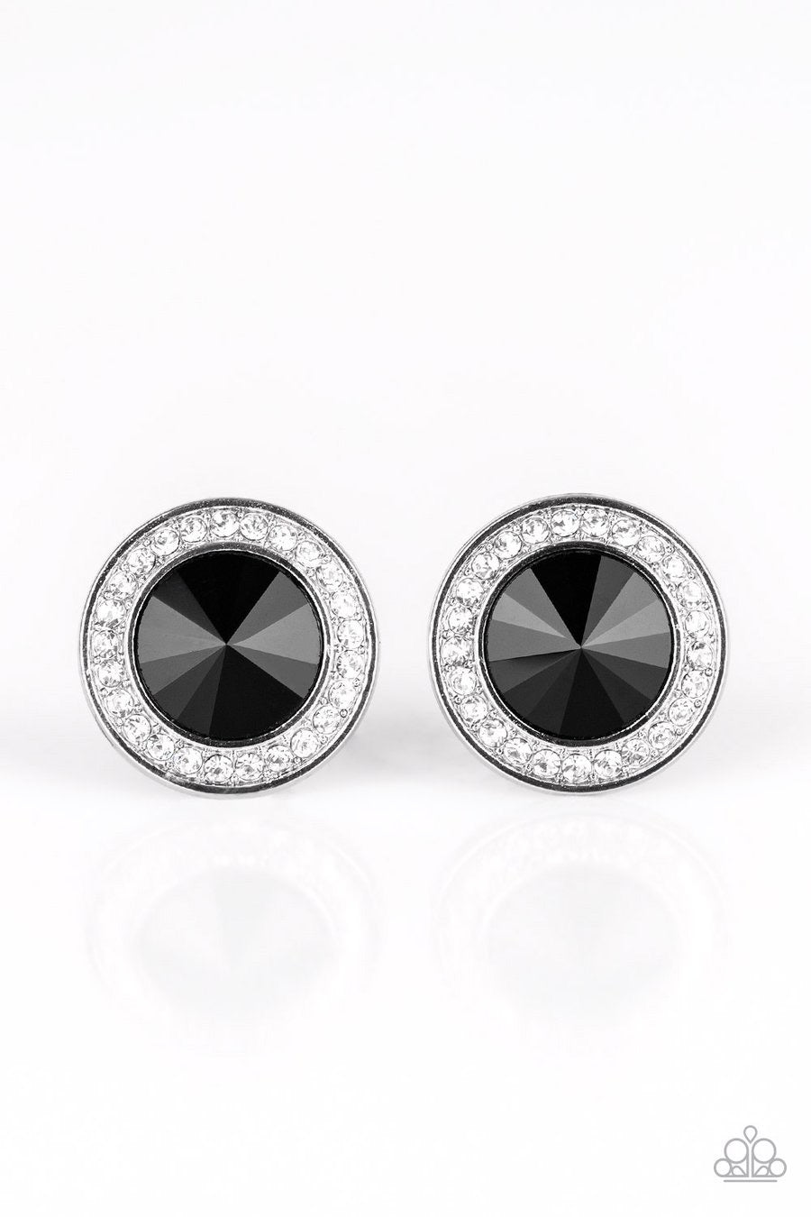 What Should I BLING? Black Paparazzi Earrings