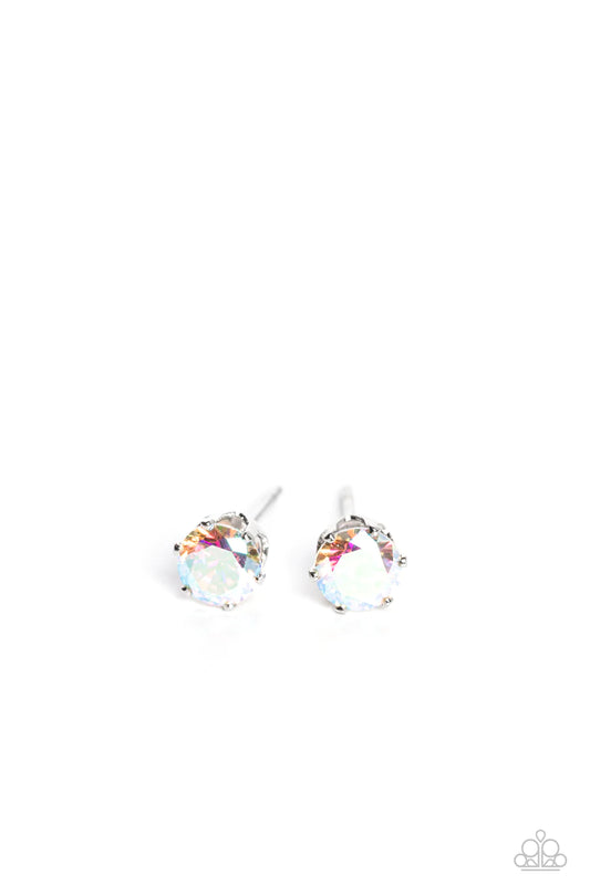 Delicately Dainty Multi Earrings