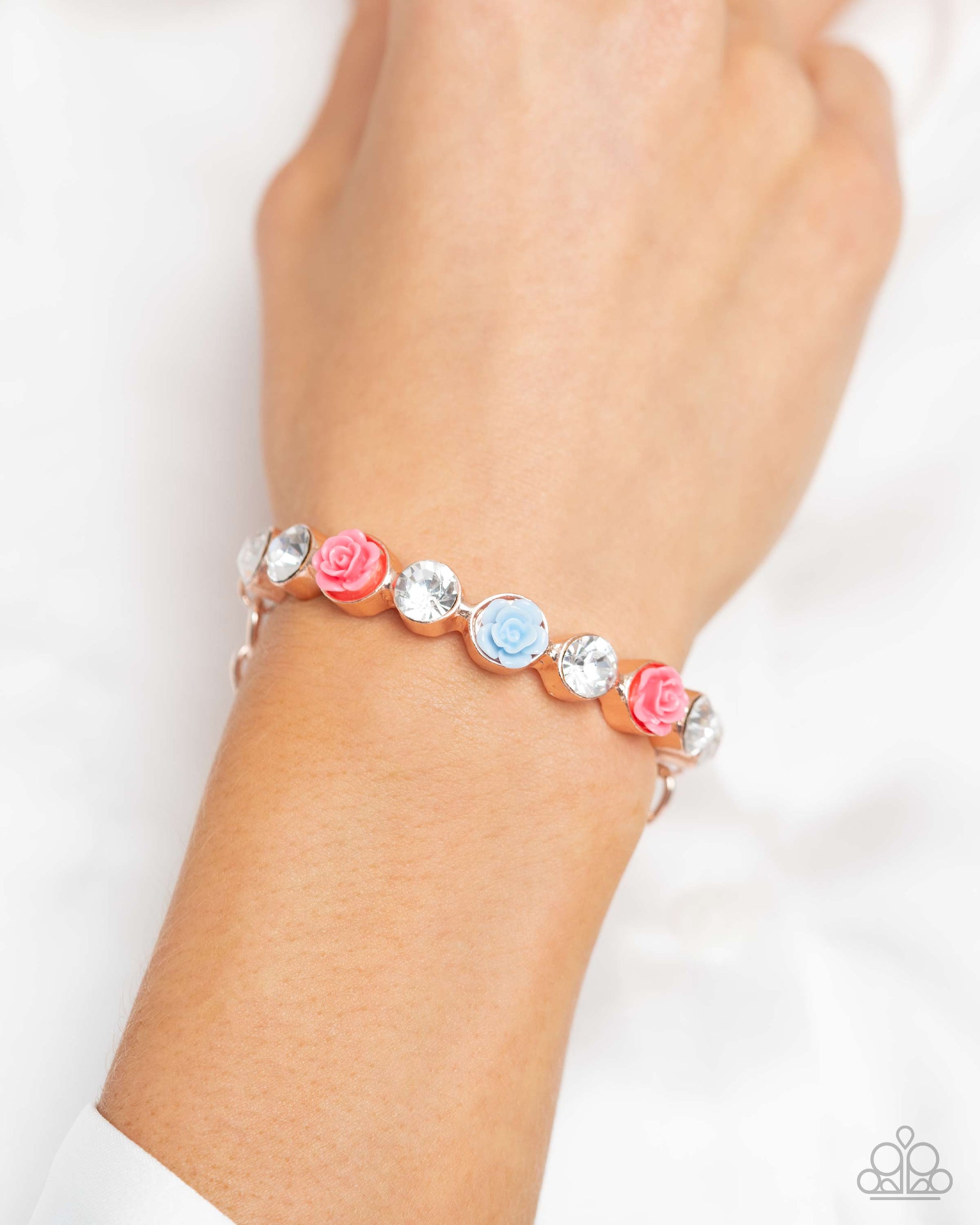 Complete Look Reawakening Revelry- Reawakening Radiance - Rose Gold