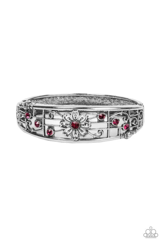 Prairie Musical Pink Bracelet