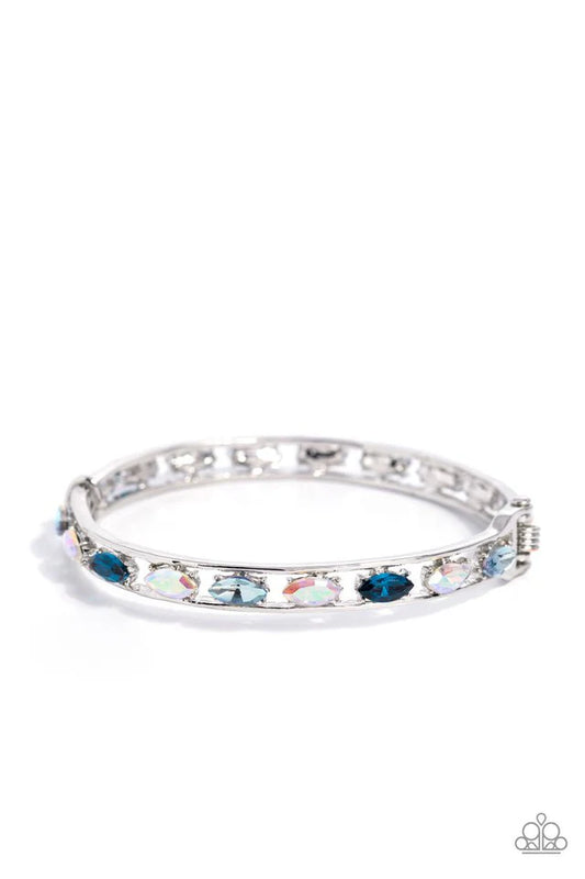 The Gem Genie Blue Bracelet