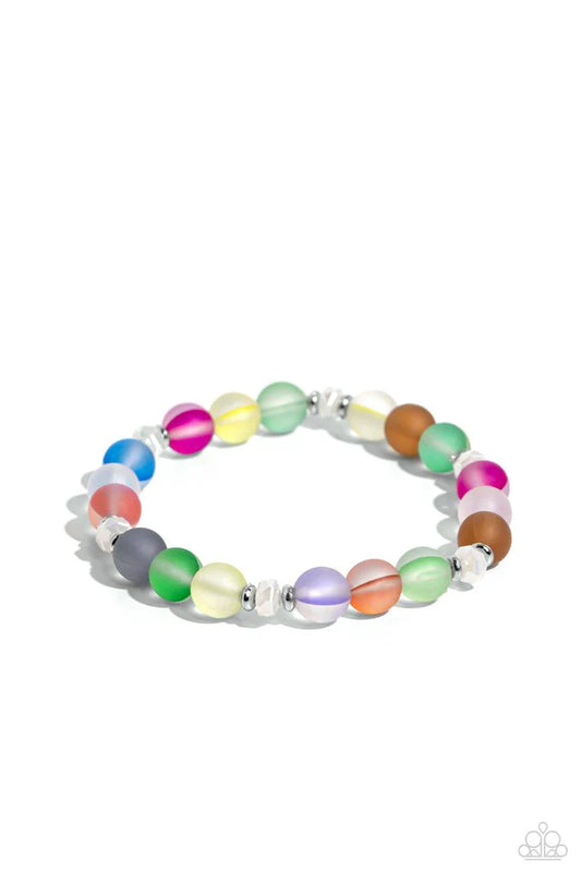 Mermaid Mirage Multi Bracelet