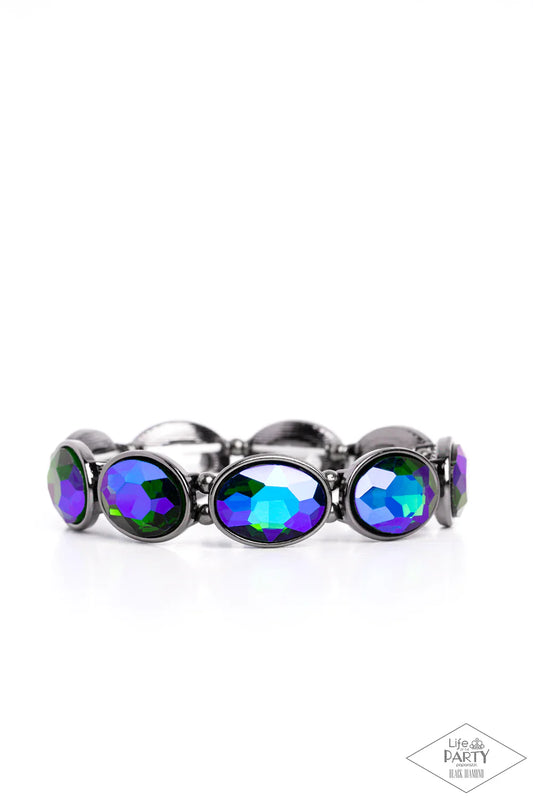 DIVA In Disguise Multi Bracelet LOP