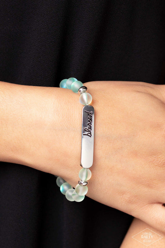 Born Blessed Multi Bracelet