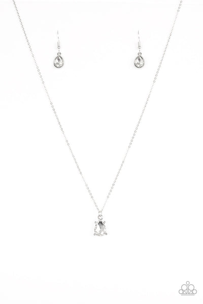 Classy classicist hotsell silver paparazzi
