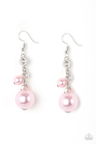 Timelessly traditional silver earrings online