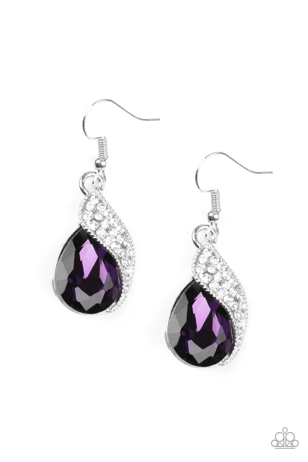 Easy Elegance Purple