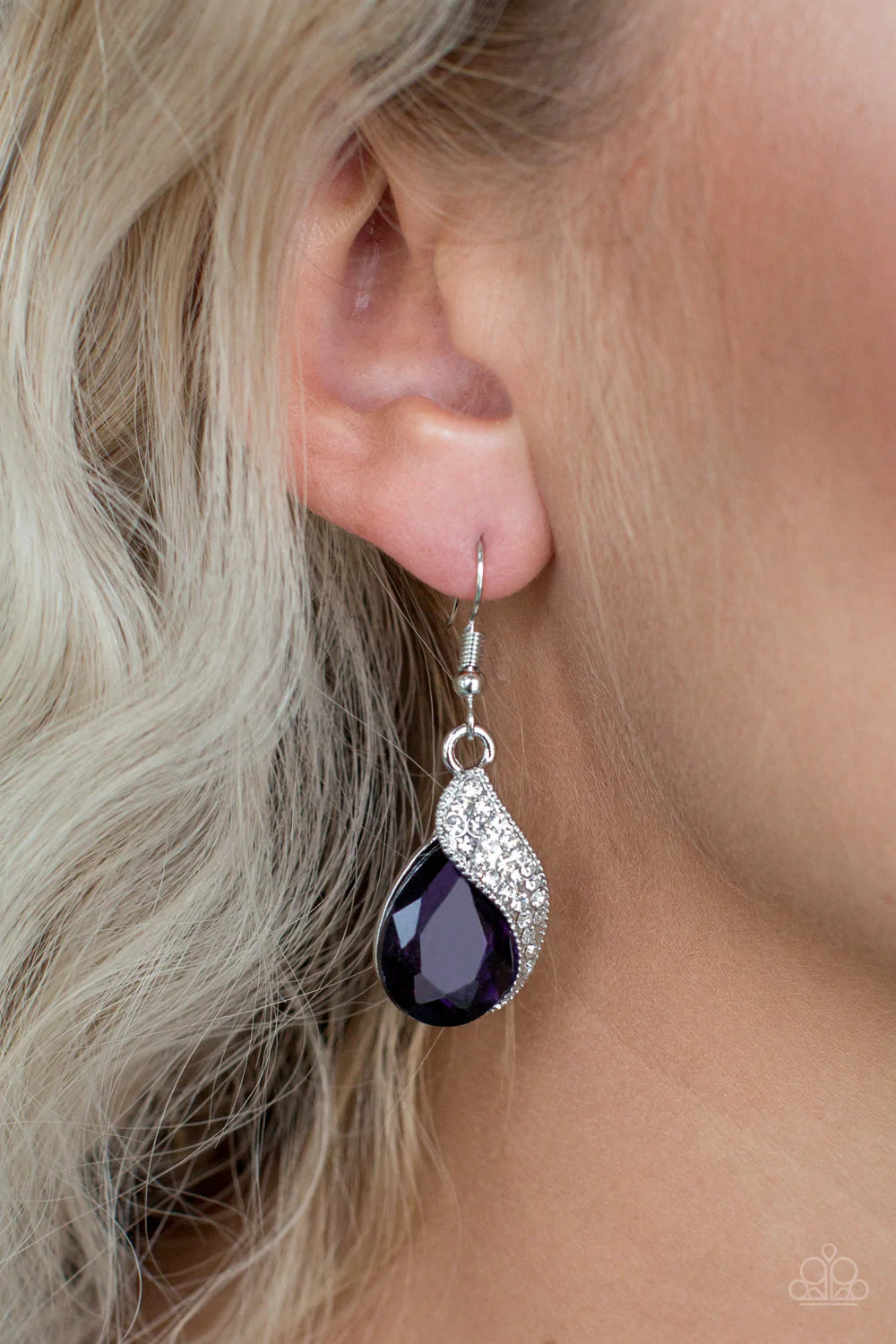 Easy Elegance Purple