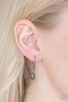 Top ZEN - Black Paparazzi Necklace 