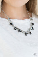 Courageously Catwalk - Multi Paparazzi Necklace