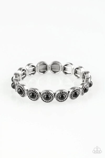 Globetrotter goals black paparazzi deals