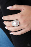 The ROYALE Treatment - Pink Paparazzi Ring