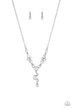 Five-Star Starlet - Black Paparazzi Necklace
