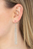 Elite Shine Pink Paparazzi Necklace