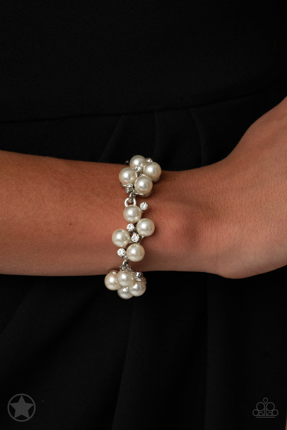 I Do Paparazzi Blockbuster Bracelet