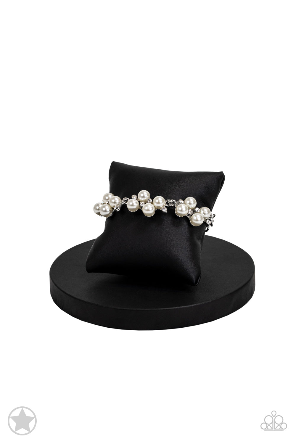 I Do Paparazzi Blockbuster Bracelet