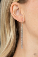 Zen Generation - Blue Paparazzi Necklace